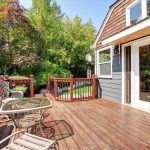 deck builder lakewood wa