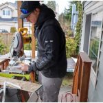 Home Addition Contractor In Tacoma