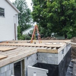 home addition contractor Tacoma