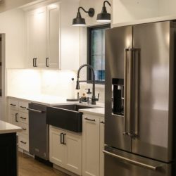 Luxury Kitchen Design And Installation In Tacoma WA