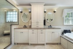 Beautiful Bathroom Remodels In Puyallup, WA